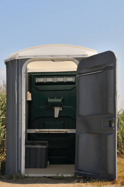 Porta potty rental for outdoor events in Fairmont City, IL